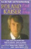 Casetă audio Roland Kaiser &lrm;&ndash; Dich Zu Lieben, originală, Casete audio