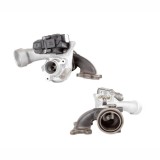 Turbocompresor Audi A3 Sportback (8va), 09.2012-, Seat Leon (5f1), 09.2012-, Vw Golf 7 (5g1, Be1), 08.2012-, Motorizare 1.4 Tsi/ Tfsi, EU, Rapid