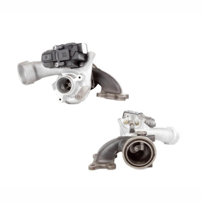 Turbocompresor Audi A3 Sportback (8va), 09.2012-, Seat Leon (5f1), 09.2012-, Vw Golf 7 (5g1, Be1), 08.2012-, Motorizare 1.4 Tsi/ Tfsi, EU foto