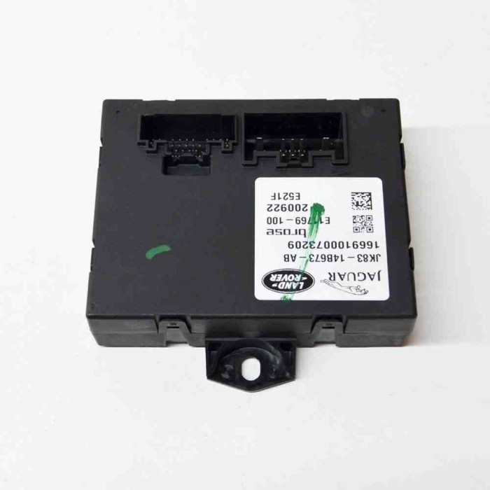 Unitate de control haion JAGUAR F-PACE X761 2020 OEM: JK83-14B673-AB,E11769-100 14037435