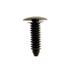 SET CLIPSURI AUTO DE PLASTIC 6 BUC BMW 52201964201