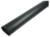 Manșon Termocontractabil cu Adeziv 63mm 1m Negru