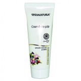 CREMA IMPOTRIVA CADERII PARULUI 75ml VIVA NATURA