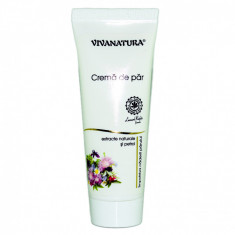 CREMA IMPOTRIVA CADERII PARULUI 75ml VIVA NATURA