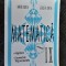 MATEMATICA CLASA A IX A - ALGEBRA ,GEOMETRIE ,TRIGONOMETRIE -BURTEA