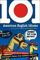 101 American English Idioms [With Audio CD] foto