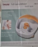 Aparat masaj pentru picioare