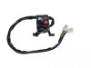 Comutator Ghidon Universal ATV 200cc, 6+4 Pini, 22mm, Lungime Cablu 550mm