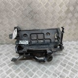 Suport Baterie Maserati Ghibli M157 2022 OEM 675000297 Breckner Granit Varta 12V 35-230Ah AGM VRLA