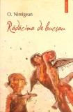 RADACINA DE BUCSAU-O. NIMIGEAN-352346