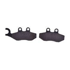 Set placute frana Piaggio Fly 125 SFA353, Rival Store