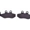 Set placute frana Piaggio Fly 125 SFA353, Rival Store