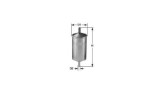 Filtru Combustibil 141914 70229