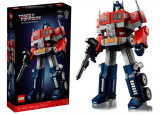 Cumpara ieftin Transformers: Optimus Prime, LEGO&reg;