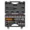 Cheie dinamometrica 1/4 &amp;quot;, 5-25Nm, set de 21 buc 08-821