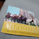 Cumpara ieftin DISC VINIL FORMATIA SINCRON EDD 1191 RAR!!!STARE BUNA/ FOARTE BUNA