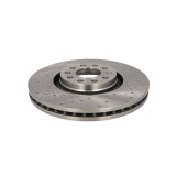 Disc frana AUDI A4 8EC B7 BREMBO 09A81310