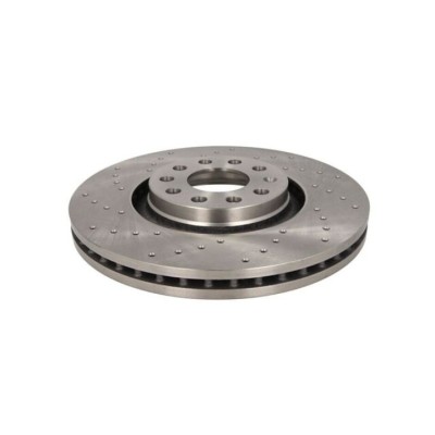 Disc frana AUDI A4 8EC B7 BREMBO 09A81310 foto