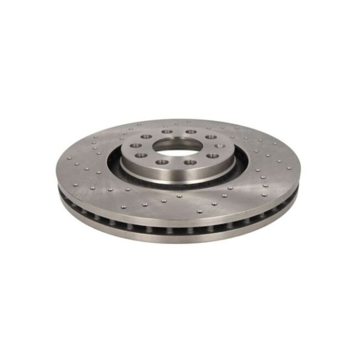 Disc frana AUDI A4 8EC B7 BREMBO 09A81310