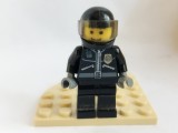 bnk jc LEGO City Police Officer