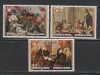 Burundi 1976 - 200 de Ani de la Revolutia Americana 3v MNH, Nestampilat