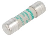 Siguranță AM 2A 500VAC Ceramică 10x38mm
