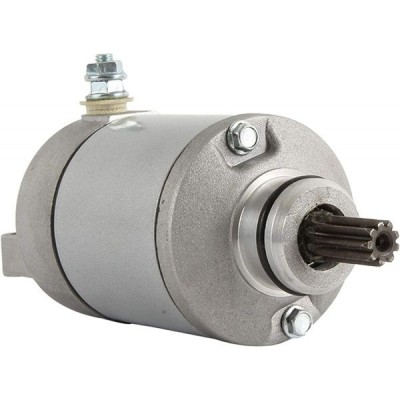 MBS Electromotor SMU0436 Suzuki GSX-R600 2006 31100-01H00, Cod Produs: SMU0436VP foto