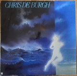 Disc Vinil Chris de Burgh - The Getaway-A&amp;M Records-394 929-1, A&amp;M rec