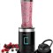 Blender Cecotec Power Titanium 300, 350W, recipient 600ml