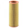 Filtru aer Mann Filter insertie Fiat Doblo, 268x108x69mm