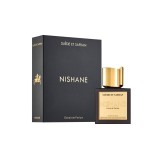 Nishane Suede et Safran Extrait De Parfum Extract de parfum unisex 50 ml