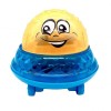 Minge Space UFO Water Spray 2 in 1 Galben, Oem