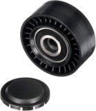 GATES T36405 DriveAlign&reg; Rola ghidare/conducere, curea transmisie