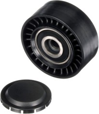GATES T36405 DriveAlign&reg; Rola ghidare/conducere, curea transmisie