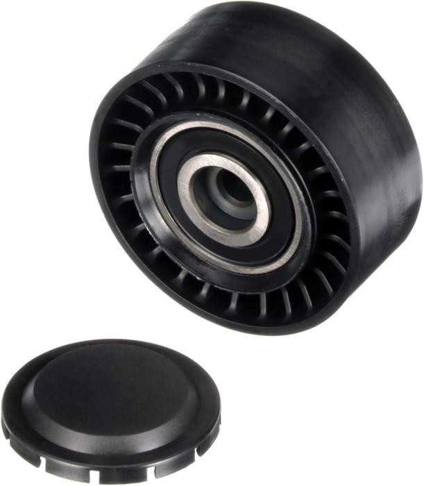 GATES T36405 DriveAlign&reg; Rola ghidare/conducere, curea transmisie
