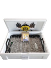 Incubator de uz casnic TEPLUSHA 72 220/50 TAB Innovative ReliableTools foto