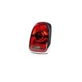 Stop spate lampa Mini Countryman, 02.2017-, partea Dreapta, P21W; cu locas bec; Omologare: ECE, OEM/OES