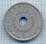 AX 365 MONEDA - NORVEGIA - 1 KRONE -ANUL 1925 -STAREA CARE SE VEDE, Europa