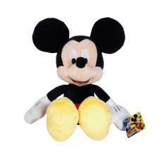 Jucarie De Plus Mickey Mouse 35Cm foto