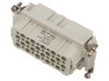 Conector HDC inserturi de contact mamă EPIC H-D PIN: 40 40 PE