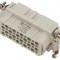 Conector HDC inserturi de contact mamă EPIC H-D PIN: 40 40 PE