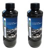 Pachet 1 litru sampon auto Ravenol Premium Wash and Seal