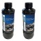 Pachet 1 litru sampon auto Ravenol Premium Wash and Seal