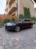 Vand audi A6, 2.4 benzina+gpl, 4500 euro negociabil
