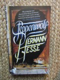 Steppenwolf - HERMANN HESSE