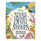 Garden/outdoor Trail /scavenger Hunt