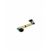 Banda cu conector alimentare Apple iPad mini 3 Neagra Service Pack