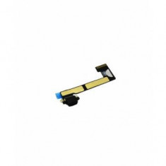 Banda cu conector alimentare Apple iPad mini 3 Neagra Original