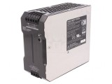 Alimentator pulsatoriu DIN 240W 24VDC 10A
