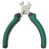 Cleste cu tais frontal Mannesmann 1070-2, 115 mm, B.MANNESMANN